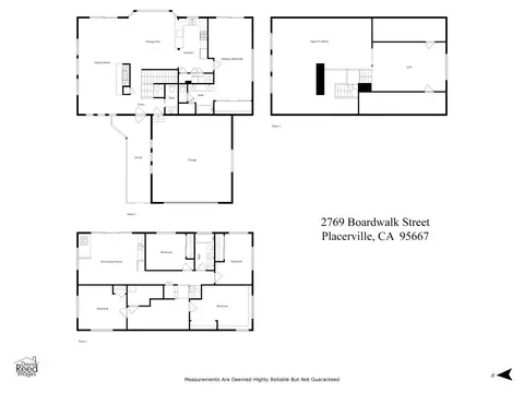 2769 Boardwalk St, Placerville, CA 95667 photo 38