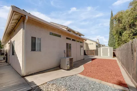 Exterior - 8409 Thornbury Dr, Antelope, CA 95843 photo 6 of 6
