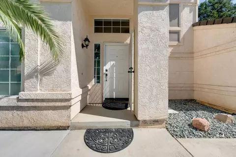 Entry Way - 8409 Thornbury Dr, Antelope, CA 95843 photo 1 of 1