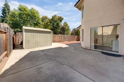 Exterior - 8409 Thornbury Dr, Antelope, CA 95843 photo 4 of 6