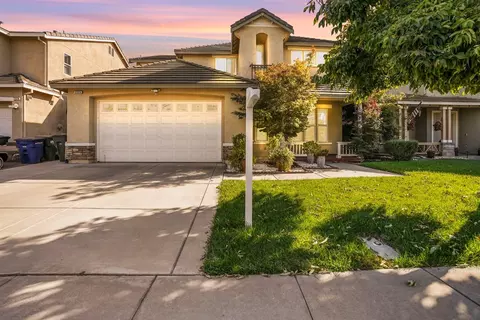 2924 Tabriz Dr, Modesto, CA 95355 photo 2