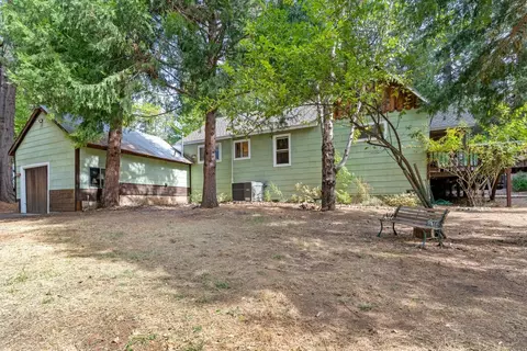 10879 Gold Flat Rd, Nevada City, CA 95959