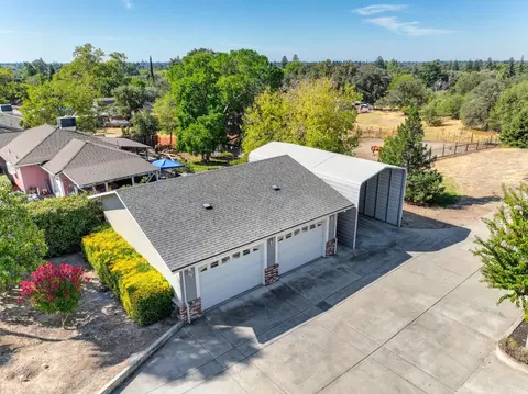 8051 Peerless Ave, Orangevale, CA 95662 photo 58