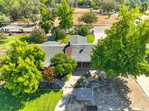 8051 Peerless Ave, Orangevale, CA 95662 photo 56