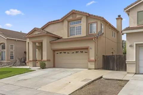 Exterior - 1287 Gentry Ct, Tracy, CA 95377 photo 3 of 7