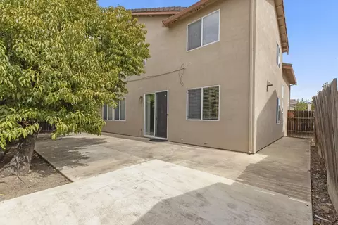 Exterior - 1287 Gentry Ct, Tracy, CA 95377 photo 5 of 7