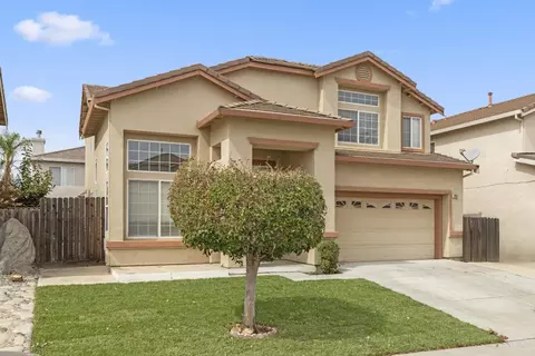 Exterior - 1287 Gentry Ct, Tracy, CA 95377 photo 2 of 7