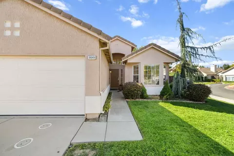 Exterior - 8649 Mullein Ct, Antelope, CA 95843 photo 1 of 13