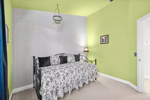 Bedroom - 8649 Mullein Ct, Antelope, CA 95843 photo 4 of 9