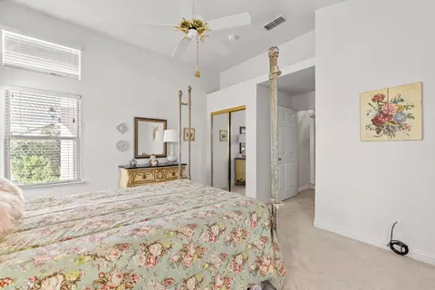 Bedroom - 8649 Mullein Ct, Antelope, CA 95843 photo 9 of 9