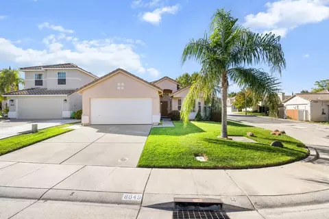 Exterior - 8649 Mullein Ct, Antelope, CA 95843 photo 12 of 13