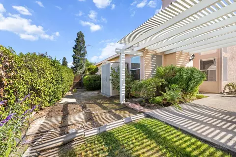 Exterior - 8649 Mullein Ct, Antelope, CA 95843 photo 5 of 13