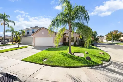 Exterior - 8649 Mullein Ct, Antelope, CA 95843 photo 13 of 13