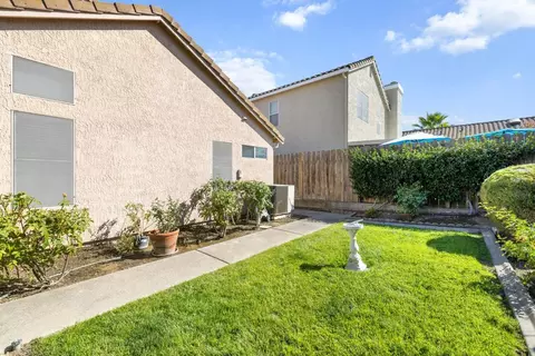Exterior - 8649 Mullein Ct, Antelope, CA 95843 photo 9 of 13