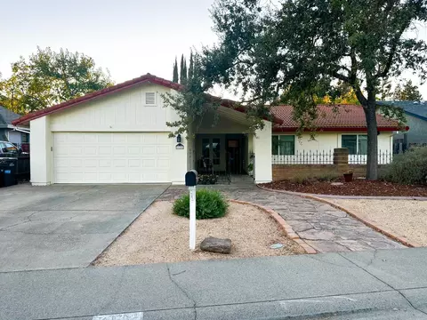 3129 Kobrock Way, Carmichael, CA 95608 photo 1