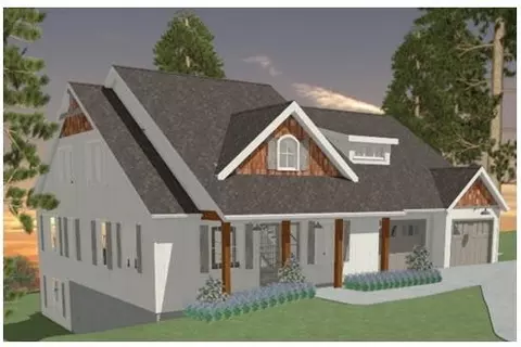 641 Chief Kelly Dr, Nevada City, CA 95959