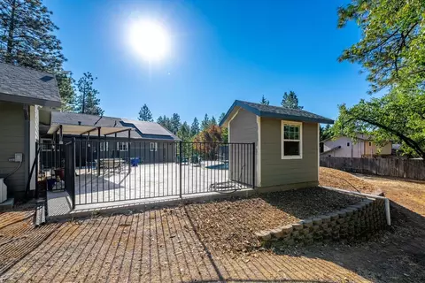 100 Gilbert Dr, Applegate, CA 95703 photo 45