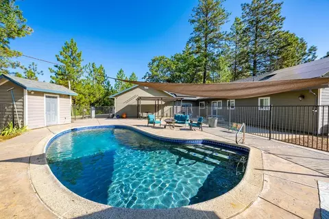 100 Gilbert Dr, Applegate, CA 95703 photo 35