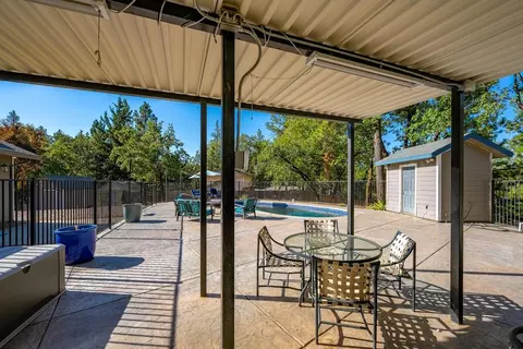 100 Gilbert Dr, Applegate, CA 95703 photo 38