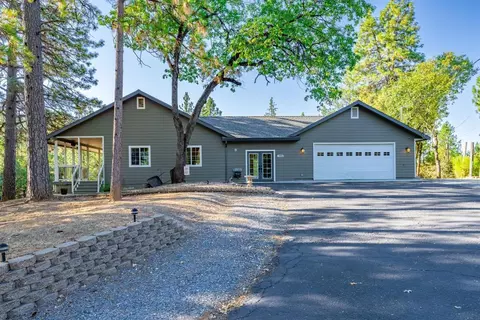 100 Gilbert Dr, Applegate, CA 95703 photo 2