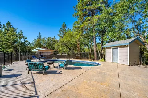 100 Gilbert Dr, Applegate, CA 95703 photo 39