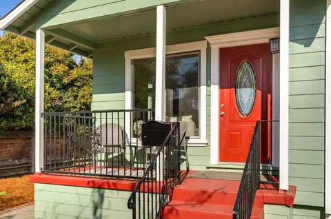 1407 Stannage Ave, Berkeley, CA 94702 photo 4
