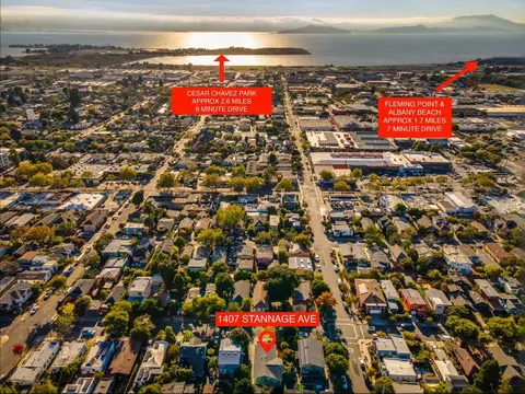 1407 Stannage Ave, Berkeley, CA 94702 photo 46