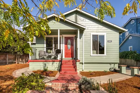 1407 Stannage Ave, Berkeley, CA 94702 photo 2