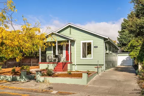 1407 Stannage Ave, Berkeley, CA 94702 photo 1
