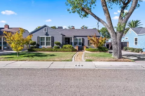669 W Mendocino Ave, Stockton, CA 95204