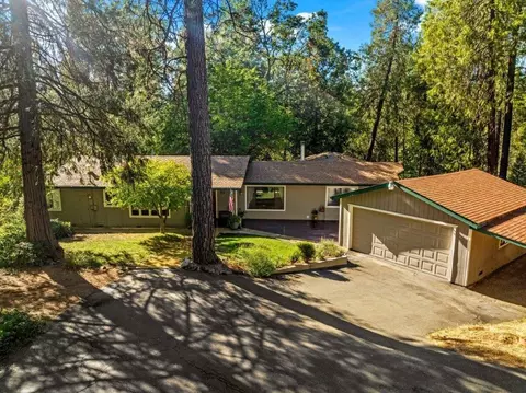 1620 Big Oak Rd, Placerville, CA 95667 photo 1