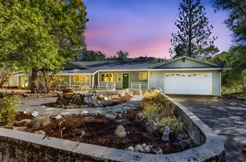 3021 Lansdowne Ln, Placerville, CA 95667 photo 1
