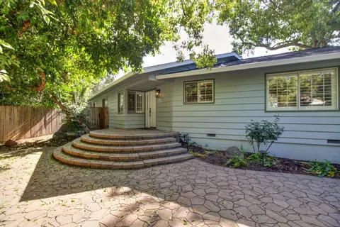 Exterior - 8630 Pershing Ave, Fair Oaks, CA 95628 photo 4 of 23