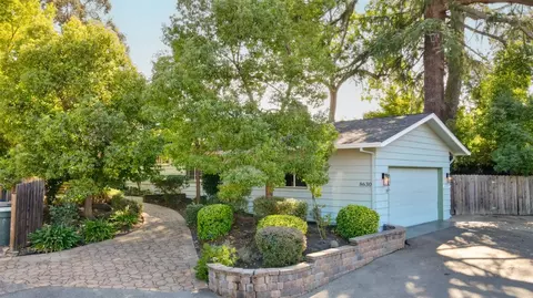 Exterior - 8630 Pershing Ave, Fair Oaks, CA 95628 photo 1 of 23