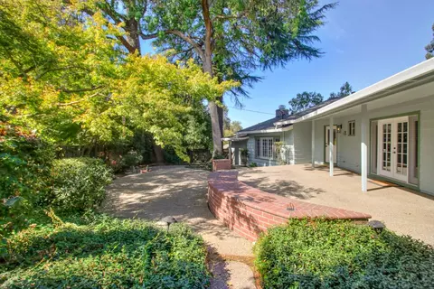 Exterior - 8630 Pershing Ave, Fair Oaks, CA 95628 photo 11 of 23