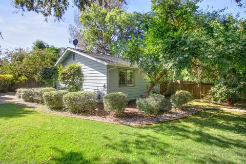 Exterior - 8630 Pershing Ave, Fair Oaks, CA 95628 photo 19 of 23