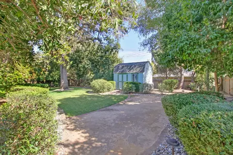 Exterior - 8630 Pershing Ave, Fair Oaks, CA 95628 photo 12 of 23