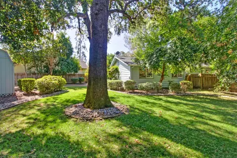 Exterior - 8630 Pershing Ave, Fair Oaks, CA 95628 photo 17 of 23
