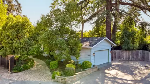 Exterior - 8630 Pershing Ave, Fair Oaks, CA 95628 photo 22 of 23