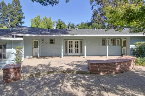 Exterior - 8630 Pershing Ave, Fair Oaks, CA 95628 photo 8 of 23