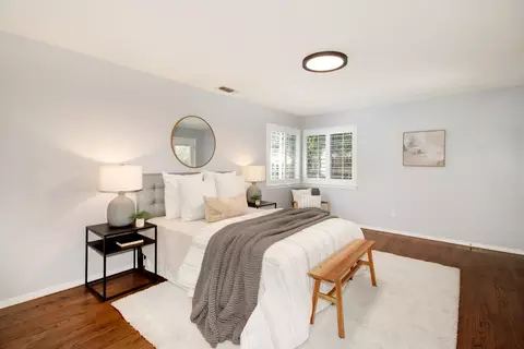 Bedroom - 8630 Pershing Ave, Fair Oaks, CA 95628 photo 1 of 5