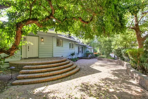 Exterior - 8630 Pershing Ave, Fair Oaks, CA 95628 photo 5 of 23