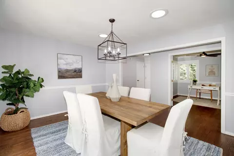 Dining - 8630 Pershing Ave, Fair Oaks, CA 95628 photo 4 of 4