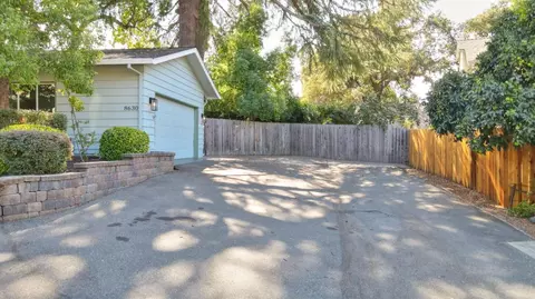 Exterior - 8630 Pershing Ave, Fair Oaks, CA 95628 photo 21 of 23