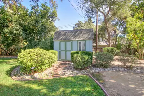 Exterior - 8630 Pershing Ave, Fair Oaks, CA 95628 photo 14 of 23