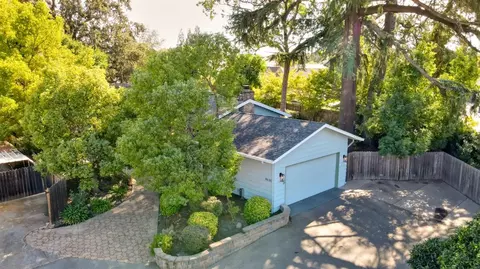 Exterior - 8630 Pershing Ave, Fair Oaks, CA 95628 photo 23 of 23