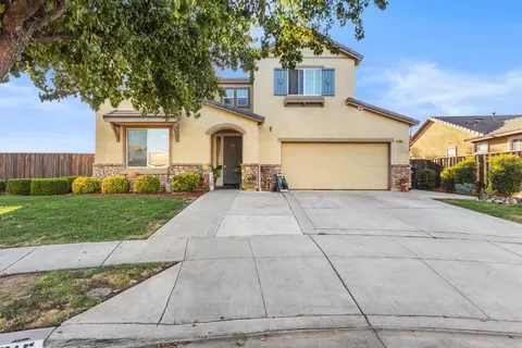 315 Lavender Ln, Patterson, CA 95363 photo 2