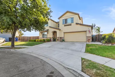 315 Lavender Ln, Patterson, CA 95363 photo 1