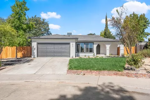 1817 St Ann Ct, Carmichael, CA 95608 photo 1