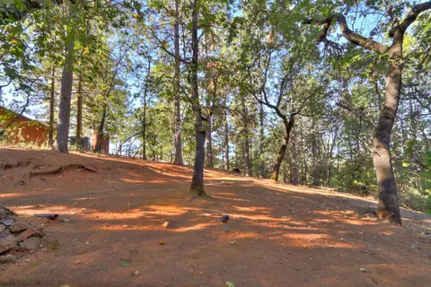 Exterior - 441 Nob Hill Dr, Applegate, CA 95703 photo 17 of 28